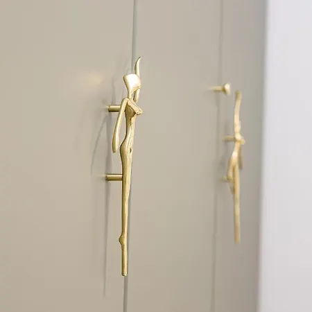 Luxury Vanagupe Apartment