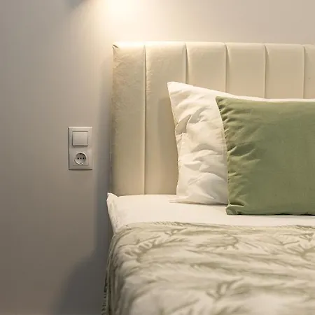Luxury Vanagupe Apartment Palanga