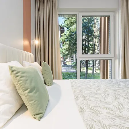 Luxury Vanagupe * Palanga