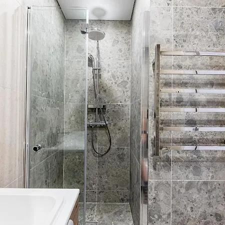 Apartment Luxury Vanagupe *