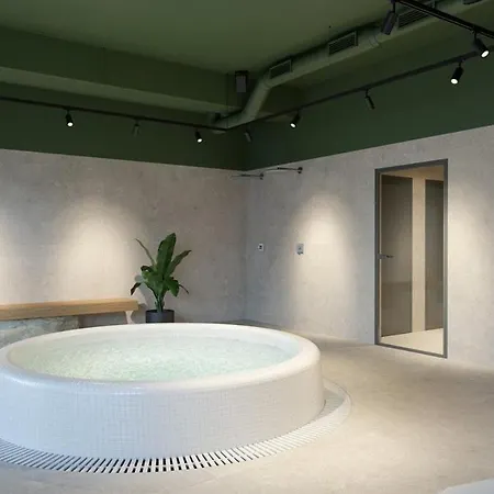 Luxury Vanagupe Palanga