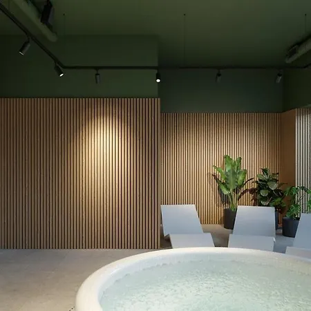 Luxury Vanagupe Apartment *